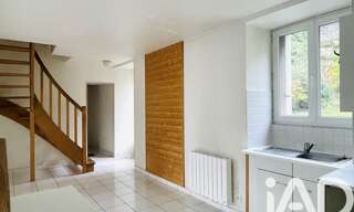 Maison 4 Pièces 83 m² à vendre à Lys-Haut-Layon (49310)