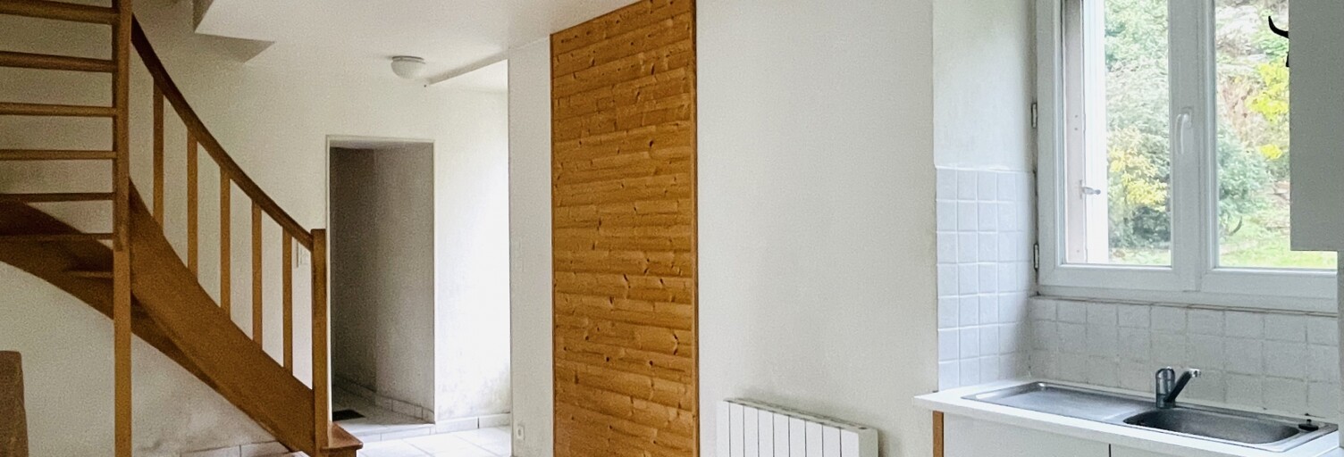 Maison 4 Pièces 83 m² à vendre à Lys-Haut-Layon (49310)