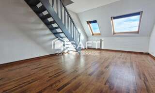 Appartement 3 Pièces 48 m² à vendre à Fismes (51170)