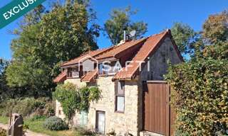 Maison 2 Pièces 38 m² à vendre à La Serre-Bussière-Vieille (23190)