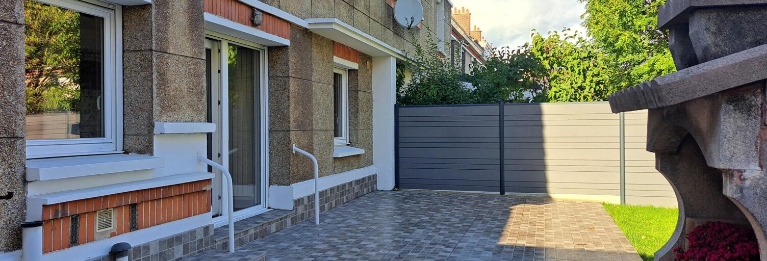 Maison 5 Pièces 140 m² à vendre à Dunkerque (59240)