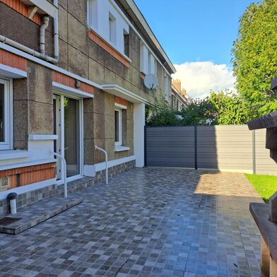 Maison 5 pièces 412000 €