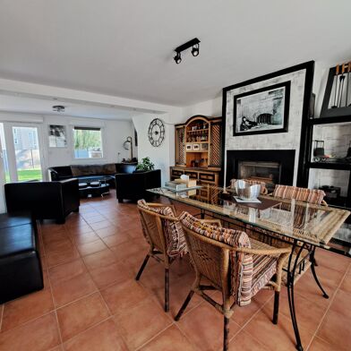 Maison 5 pièces 412000 €