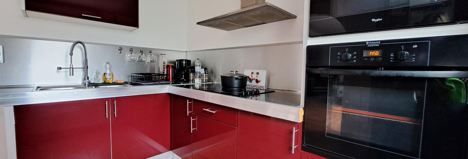 Maison 5 Pièces 140 m² à vendre à Dunkerque (59240)