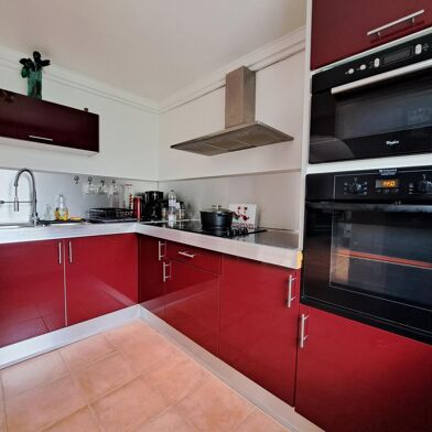 Maison 5 pièces 412000 €