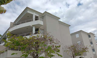 Appartement 2 Pièces 40 m² à vendre à Le Lamentin (97232)