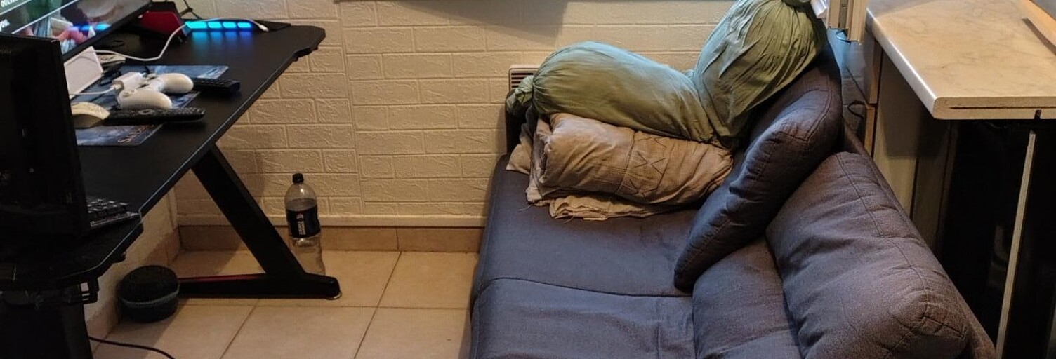 Appartement 1 Pièce 10 m² à vendre à La Rochelle (17000)