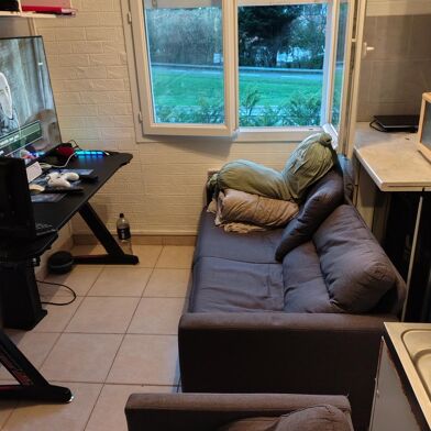 Appartement 1 pièces 65000 €