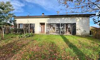 Maison 5 Pièces 131 m² à vendre à Beychac-et-Caillau (33750)