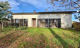 Maison 5 Pièces 131 m² à vendre à Beychac-et-Caillau (33750)