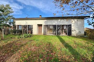 Maison 5 pièces 245000 €