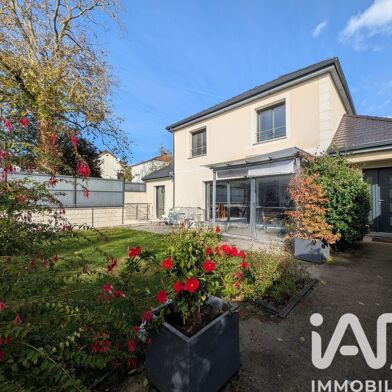 Maison 6 pièces 795000 €