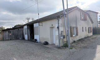 Maison 3 Pièces 71 m² à vendre à Castelmoron-sur-Lot (47260)