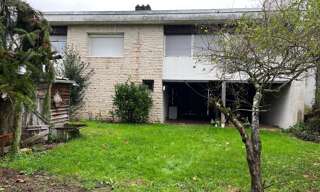 Maison 5 Pièces 98 m² à vendre à Bergerac (24100)