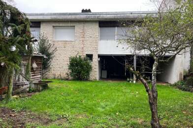 Maison 5 pièces 158000 €