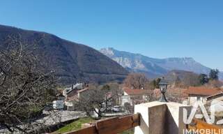 Maison 5 Pièces 81 m² à vendre à Saint-Georges-de-Commiers (38450)