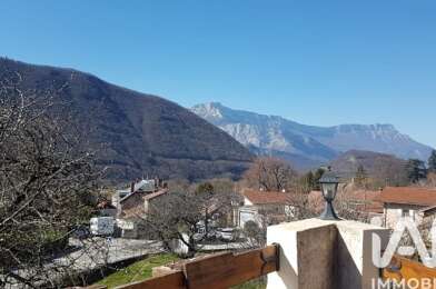 Maison 5 pièces 360000 €