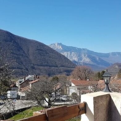 Maison 5 pièces 360000 €