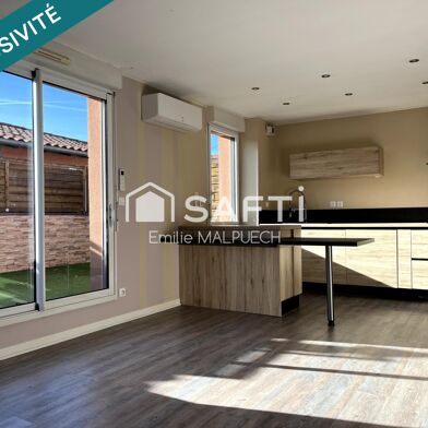 Appartement 3 pièces 158000 €