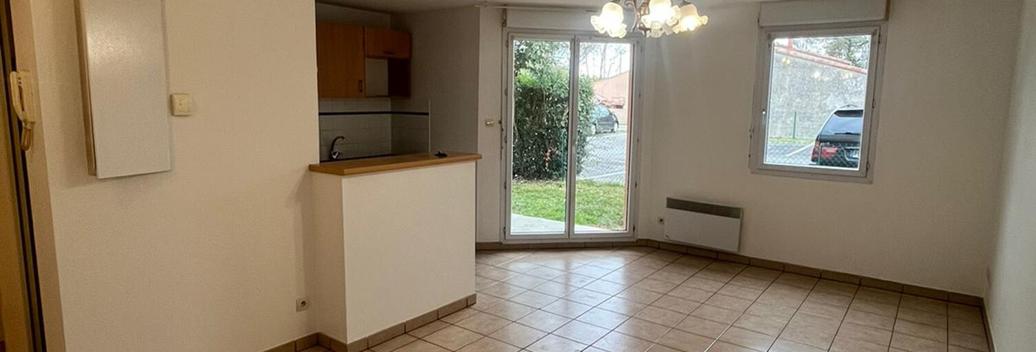 Appartement 3 Pièces 55 m² à louer à Lherm (31600)