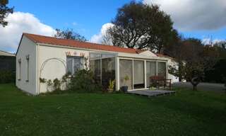 Maison 4 Pièces 86 m² à vendre à Saint-Gervais (85230)