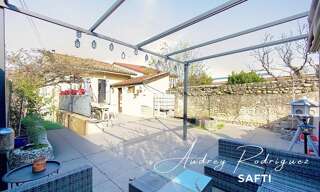 Maison 4 Pièces 80 m² à vendre à Bourg-de-Péage (26300)