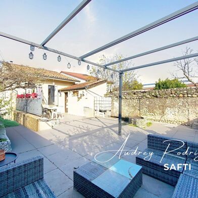 Maison 4 pièces 215000 €