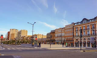 Garage   m² à vendre à Toulouse (31000)