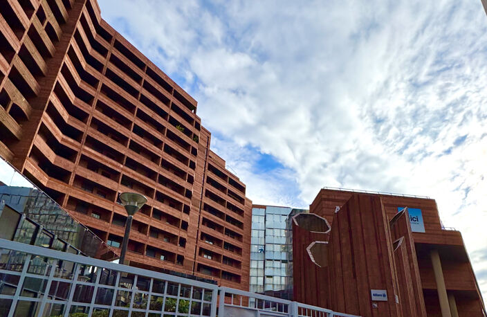 PARKING PRIVATIF- HYPER CENTRE TOULOUSE — photo 4
