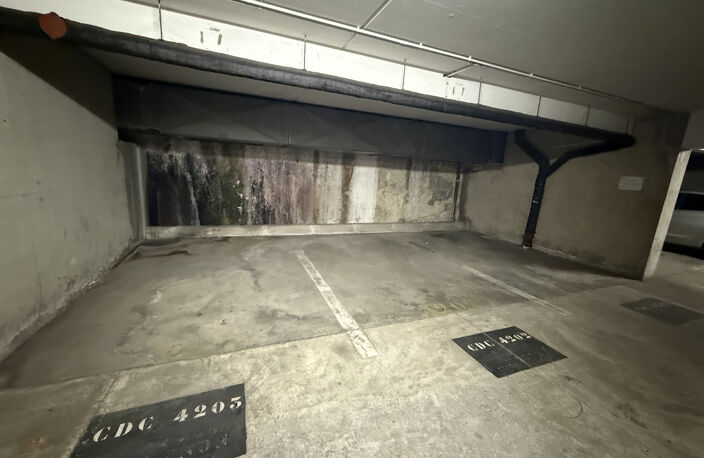 PARKING PRIVATIF- HYPER CENTRE TOULOUSE — photo 5