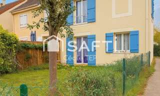 Maison 4 Pièces 77 m² à vendre à Porcheville (78440)