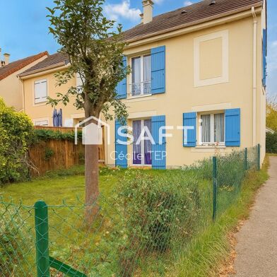 Maison 4 pièces 269900 €