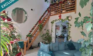 Maison 4 Pièces 93 m² à vendre à Grandchamp-des-Fontaines (44119)