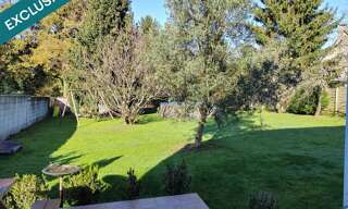 Maison 4 Pièces 93 m² à vendre à Grandchamp-des-Fontaines (44119)