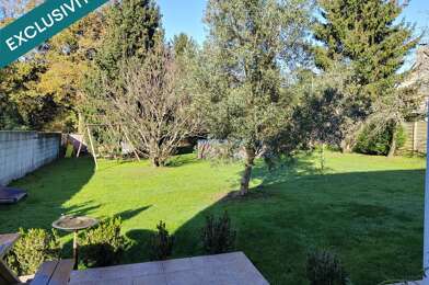 Maison 4 pièces 298000 €