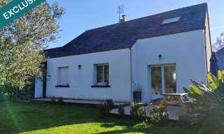 Maison 4 Pièces 93 m² à vendre à Grandchamp-des-Fontaines (44119)