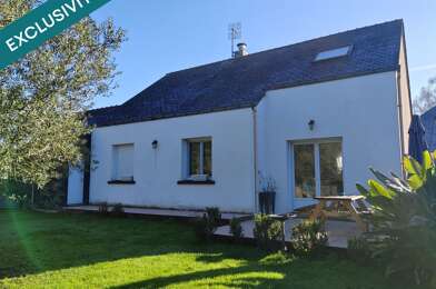 Maison 4 pièces 298000 €