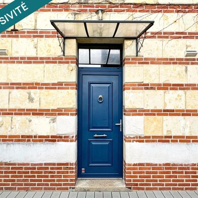 Maison 6 pièces 280000 €