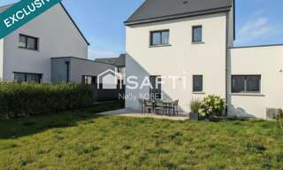 Maison 4 Pièces 81 m² à vendre à Goven (35580)