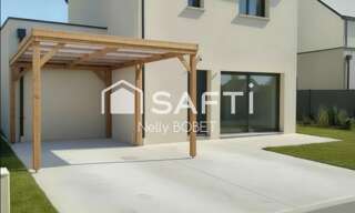 Maison 4 Pièces 81 m² à vendre à Goven (35580)