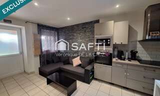 Maison 4 Pièces 53 m² à vendre à Grenay (38540)