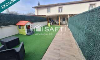 Maison 4 Pièces 53 m² à vendre à Grenay (38540)