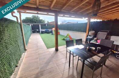 Maison 4 pièces 199900 €