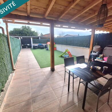 Maison 4 pièces 199900 €