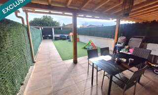 Maison 4 Pièces 53 m² à vendre à Grenay (38540)