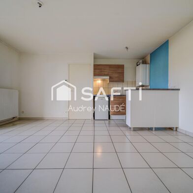 Appartement 2 pièces 99000 €