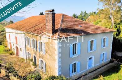 Maison 9 pièces 349000 €