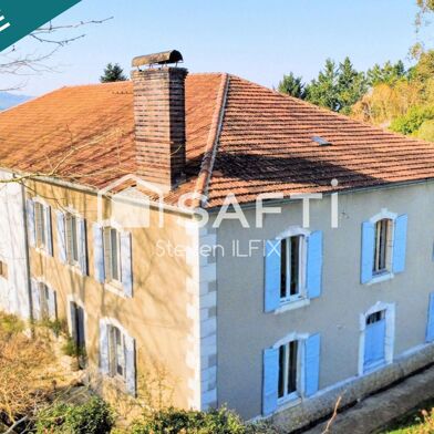 Maison 9 pièces 358000 €