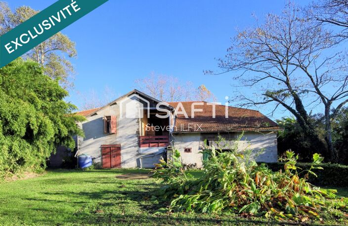 Maison de Maître de 295 m², 8 chambres, dépendances, terrain arboré de 6338 m² — photo 4
