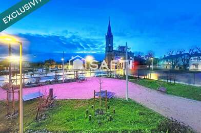 Appartement 2 pièces 108000 €